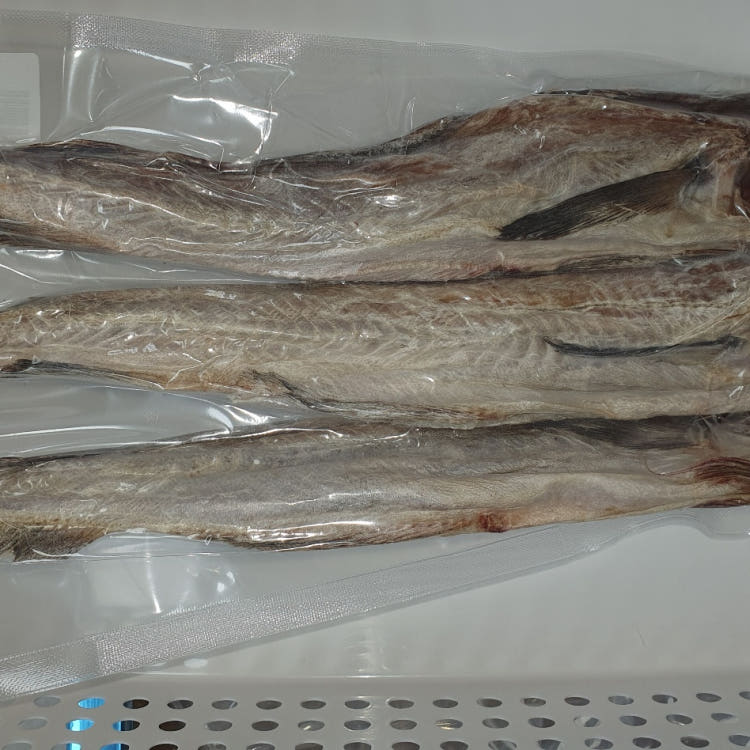 옛날식 마른 명태